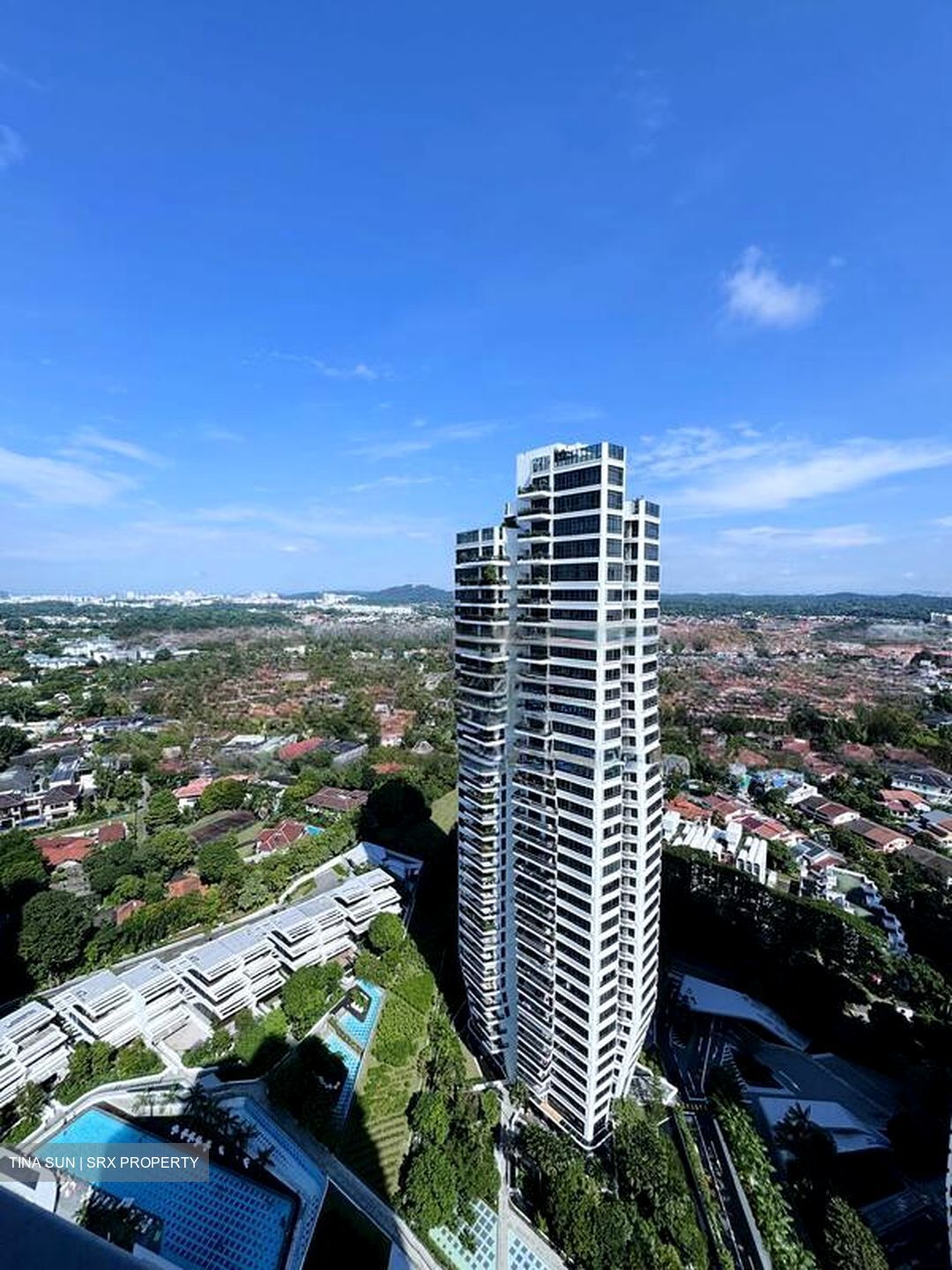 D'Leedon (D10), Condominium #593119601